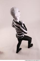 CAPTAIN JIRKA STANDING POSE